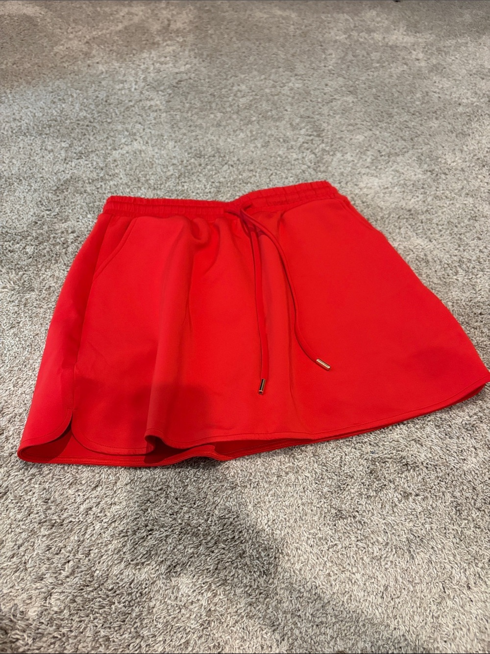 SSYS Peyton Skort NWOT